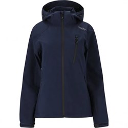 Weather report Camelia DAME rain jacket PRO 15.000 -  Navy